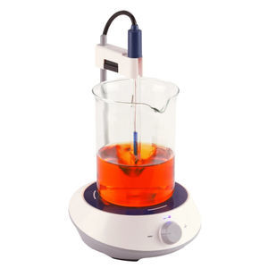 agitador de laboratório magnético 1