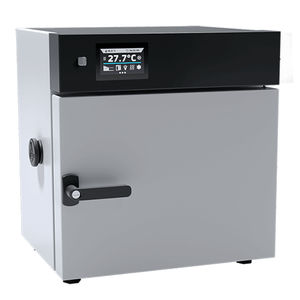 forno de secagem