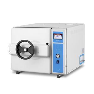 autoclave de laboratório