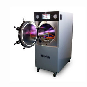 autoclave de processo