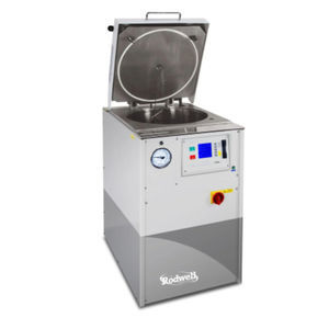 autoclave de laboratório