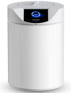 autoclave de processo