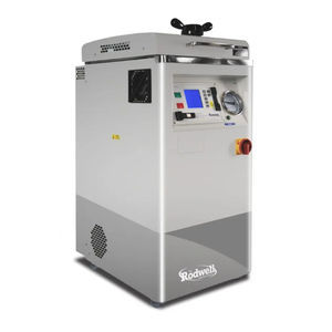 autoclave de laboratório