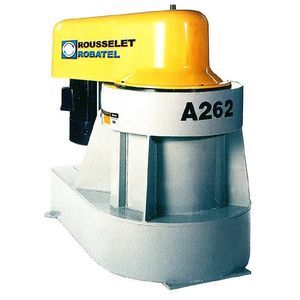 decanter industrial