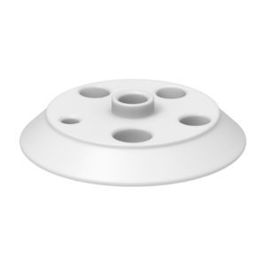 flange plano