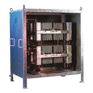 resistor de aterramento