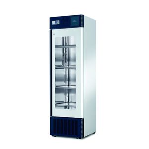 refrigerador de laboratório