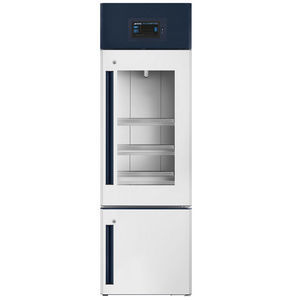 refrigerador de laboratório