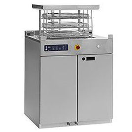 Sistema de LimpezaUltrassônico