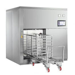 esterilizador de processo