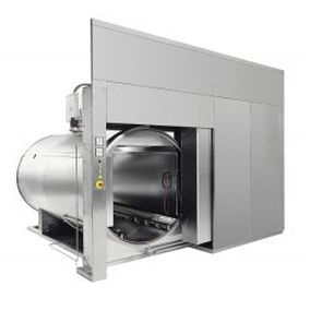 esterilizador de processo