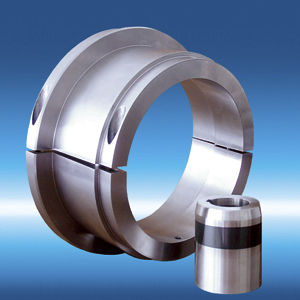 casquilho de expansão térmica