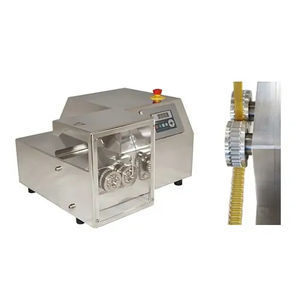 máquina de calandragem elétrica