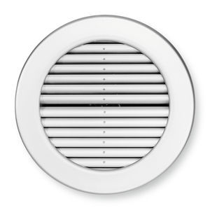 difusor de ar circular