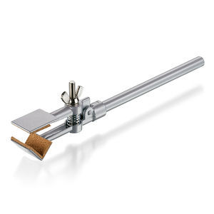 suporte garra para suporte de laboratório