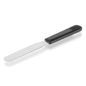 espátula para laboratório