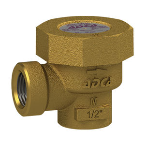 purgador de ar 1