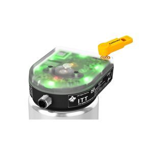 sensor de posição linear