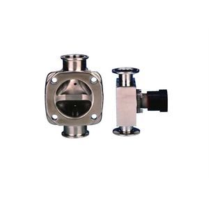 válvula de desvio 1