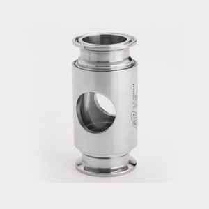 visor de fluxo para aplicações industriais 1