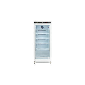 refrigerador para aplicações farmacêuticas