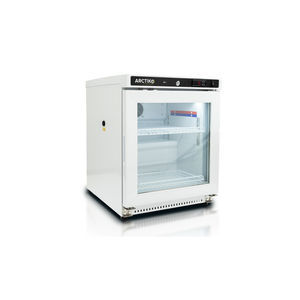 refrigerador de laboratório