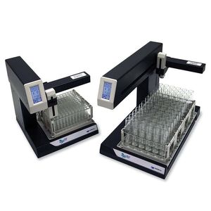 coletor de frações para HPLC