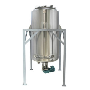 fermentador para cultura de micro-organismos