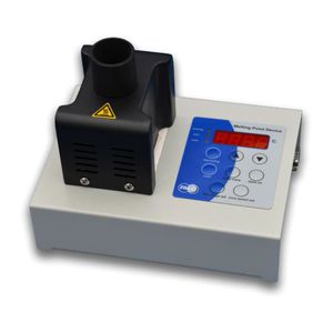 medidor de temperatura