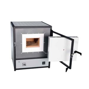 forno de tratamento térmico