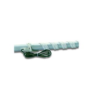 fita de aquecimento de bainha em fibra de vidro