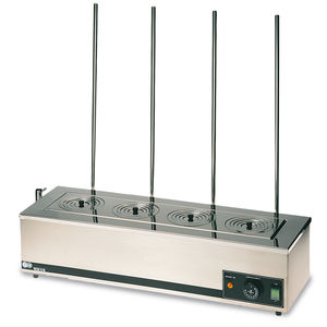 banho-maria de laboratório