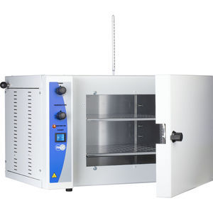 forno de câmara