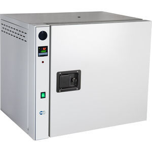forno de câmara