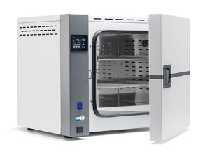 forno de câmara