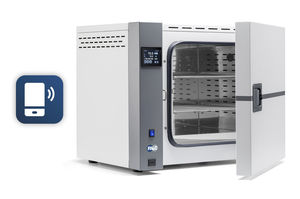 forno de câmara