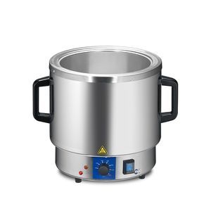 banho de óleo para laboratório