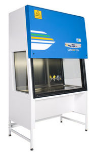 cabine de segurança para citotóxicos