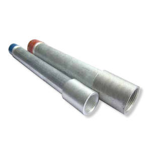 tubo rígido para vapor