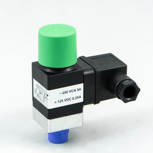 pressostato eletromecânico 1