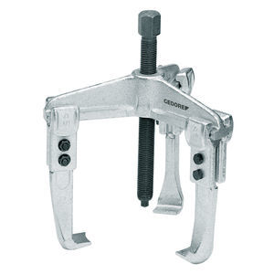 extrator de rolamentos manual