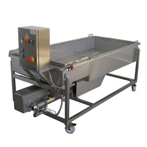 escorredor para produtos alimentares