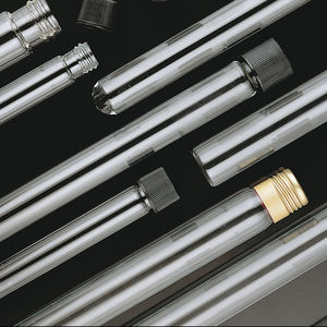 frasco cilíndrico