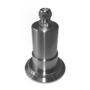 visor de fluxo para indicador de nível