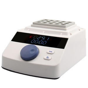 termobloco对位proveta