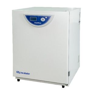 incubadora de laboratório