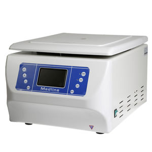 Centrífugademanatório.