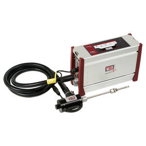 analisador de gases de combustão