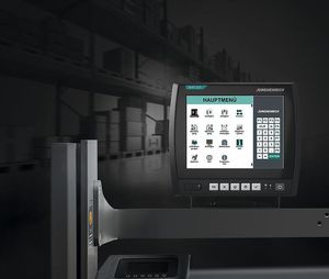software para gestão de armazém (WMS)