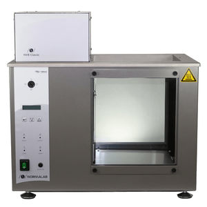 viscosímetro de laboratório